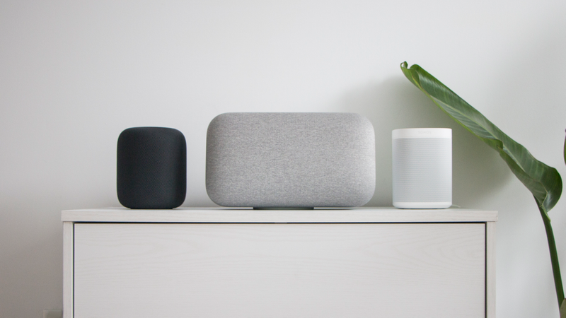 Illustration for article titled HomePod Is the Ultimate Apple Product—in a Bad Way